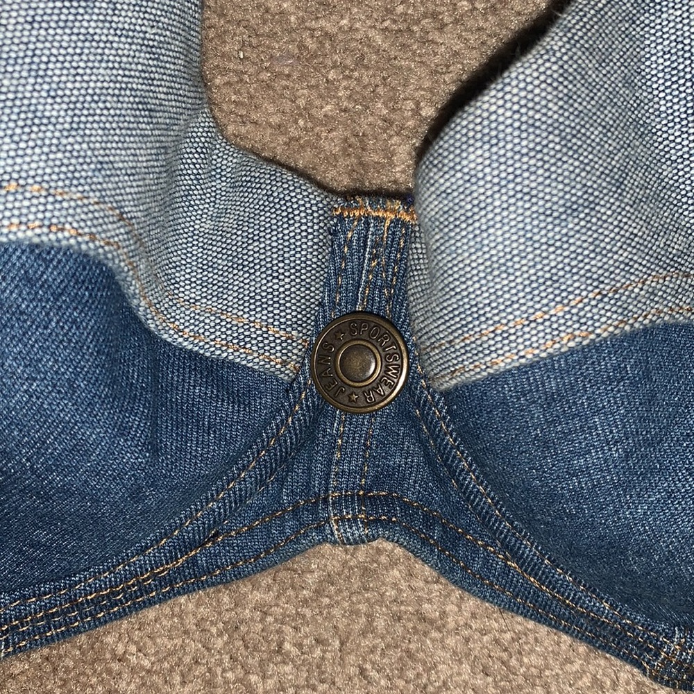 NWOT rare agent provocateur zandy bikini top - Picture 6 of 9